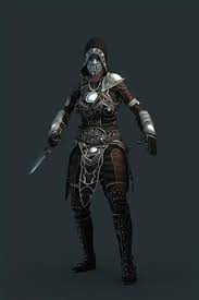 Assassin de Age of Conan