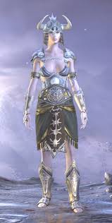 Conqueror de Age of Conan