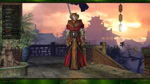 Demonologist de Age of Conan
