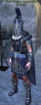 Guardian de Age of Conan