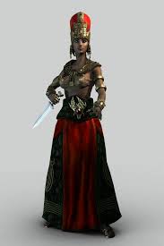 Tempest of Set de Age of Conan